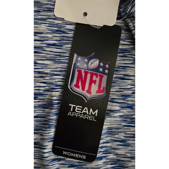 New York Giants Womens T-Shirt NFL Team Apparel Size Small - Picture 7 of 13